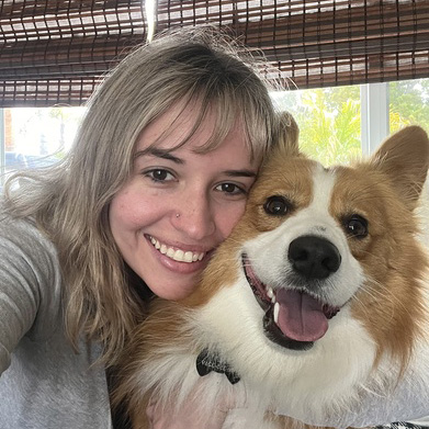 Chloe Greeley